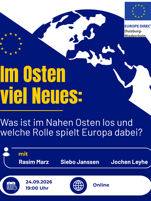 Visual Naher Osten-VA