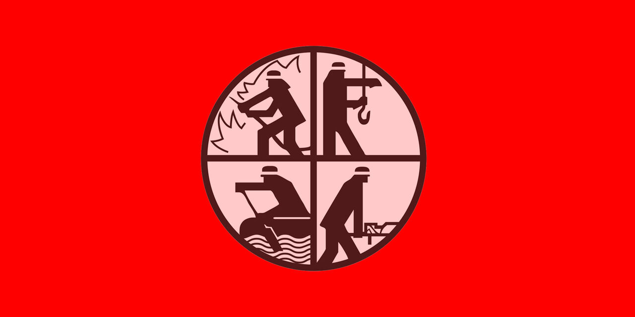 Feuerwehr Duisburg
