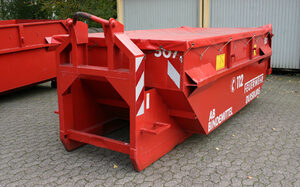 AB (9t) Bindemittel