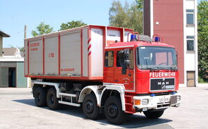 AB (22t)  Aggregate