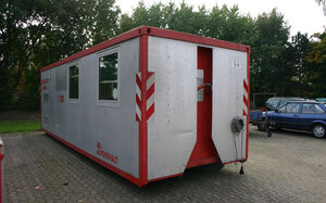 AB (22t) Aufenthalt