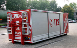 AB (22t) MANV