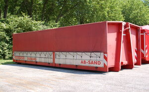 AB (22t) Sand
