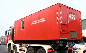 AB (22t) Strahlenschutz