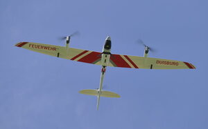 Feuerwehr Duisburg