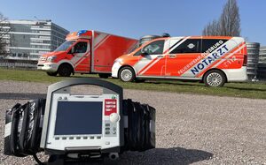 Feuerwehr Duisburg