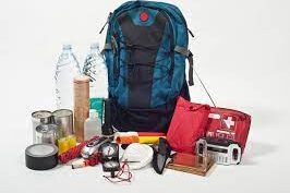 Notvorrat (Beispiel)