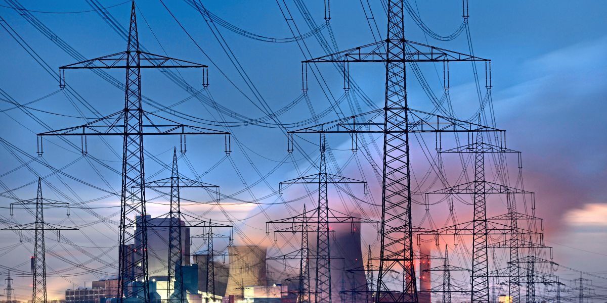 Strom ist mit die wichtigste kritische Infrastruktur