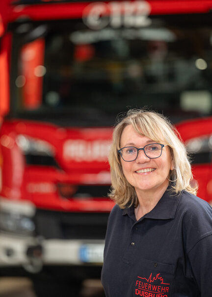 Personalrat der Feuerwehr