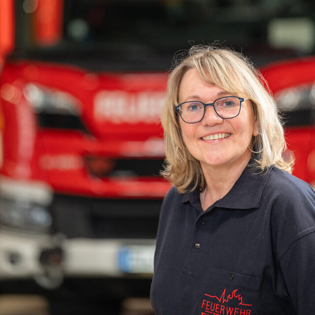 Personalrat der Feuerwehr