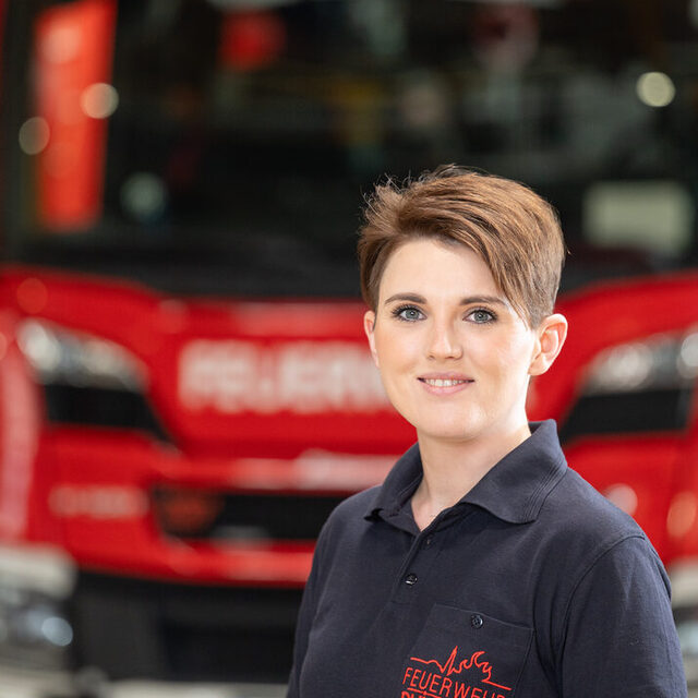 Personalrat der Feuerwehr
