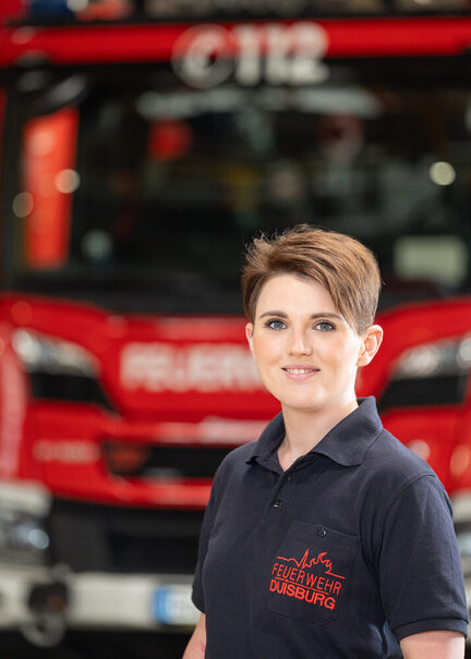 Personalrat der Feuerwehr