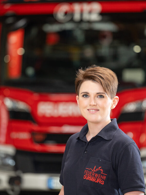 Personalrat der Feuerwehr