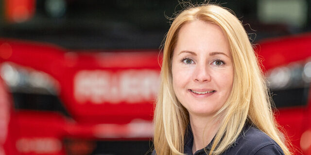 Personalrat der Feuerwehr