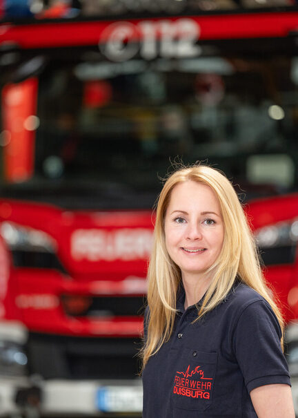 Personalrat der Feuerwehr