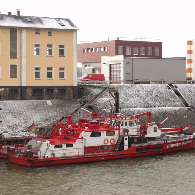Hafenfeuerwache 8