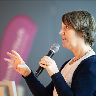 Runder Tisch "Gewaltschutz für Duisburg"