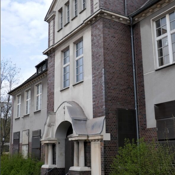 Grundschule Dislichstraße Duisburg