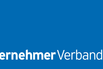 Das Logo vom Unternehmerverband