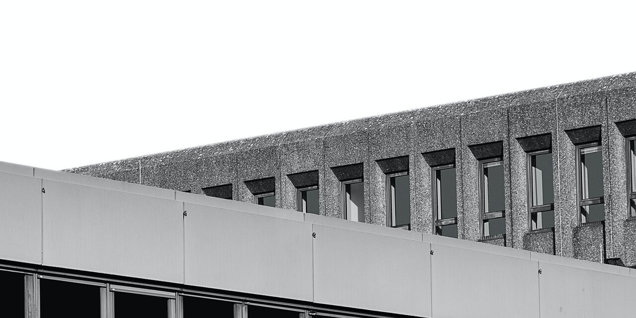 Die Universität Bochum