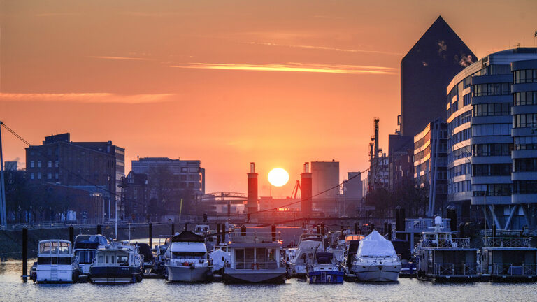 Innenhafen