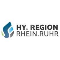 Hy.Region.Rhein.Ruhr Logo
