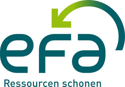 Logo der Effiziens Agentur NRW