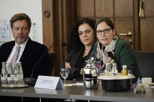Rede Rheinfels