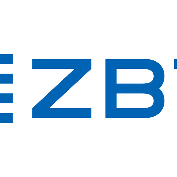 Logo - Zentrum für BrennstoffzellTechnik GmbH