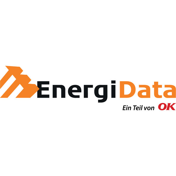 Logo der EnergiData GmbH