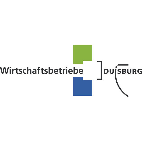 Logo der Wirtschaftsbetriebe Duisburg - AöR