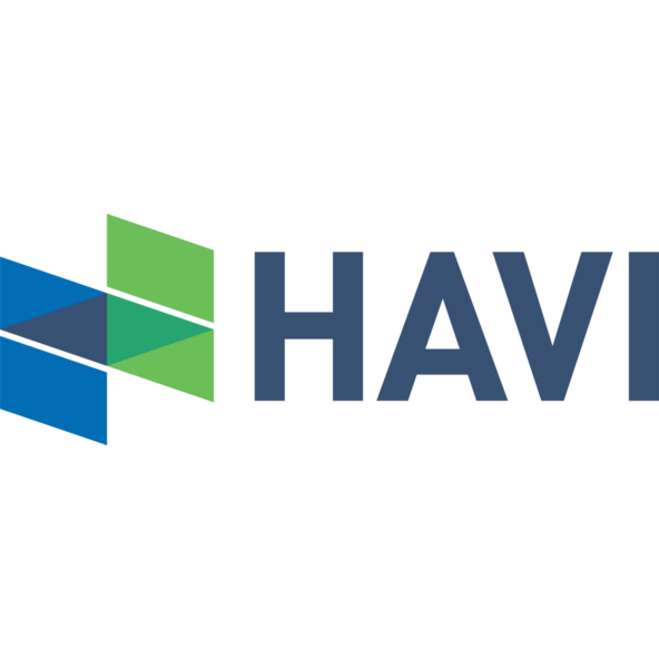 Logo der HAVI Logistics GmbH