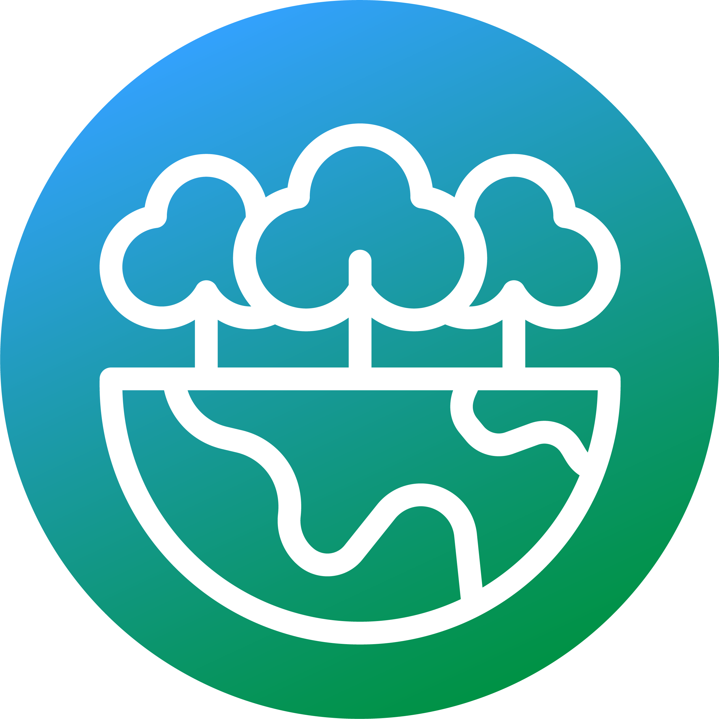 Logo Klimapakt