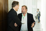 Klimapakt Convention