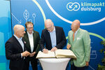 Klimapakt Convention