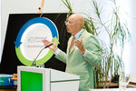 Klimapakt Convention
