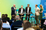 Klimapakt Convention