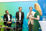 Klimapakt Convention