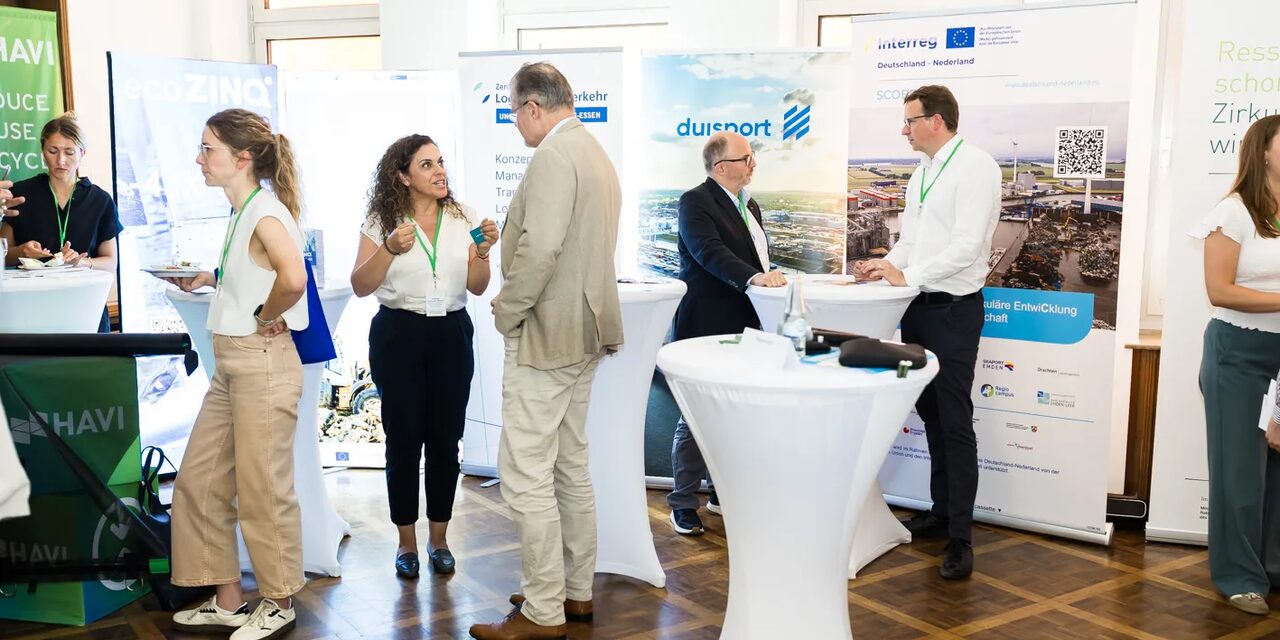 Netzwerkpartner