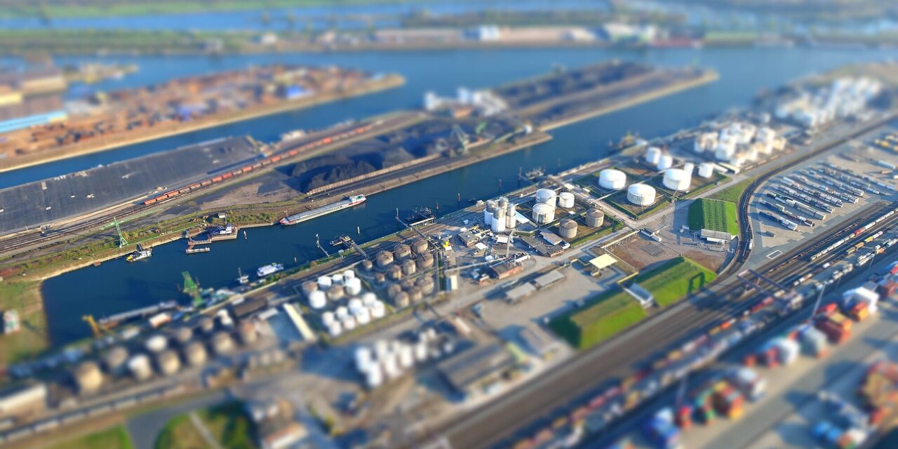 Port