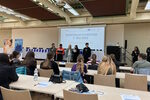 PV2School Workshop am Europaaktionstag