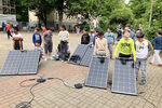 PV2School Workshop an der KGS Fährmann Schule