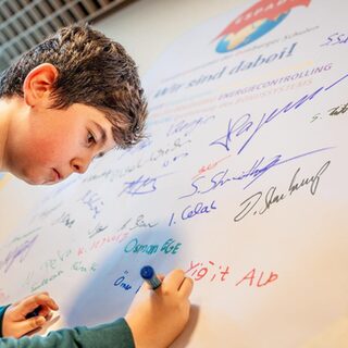 Startveranstaltung Projekt ESPADU