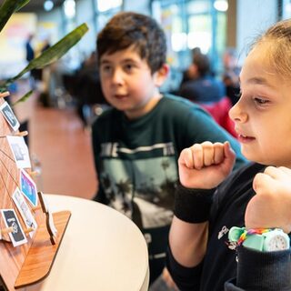 Startveranstaltung Projekt ESPADU