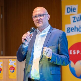 Startveranstaltung Projekt ESPADU