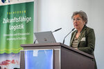 Fachtagung Logistik - Duisburg 24.03.2023