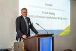 Fachtagung Logistik - Duisburg 24.03.2023