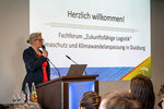 Fachtagung Logistik - Duisburg 24.03.2023