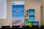 Fachtagung Logistik - Duisburg 24.03.2023