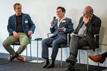 Fachtagung Logistik - Duisburg 24.03.2023